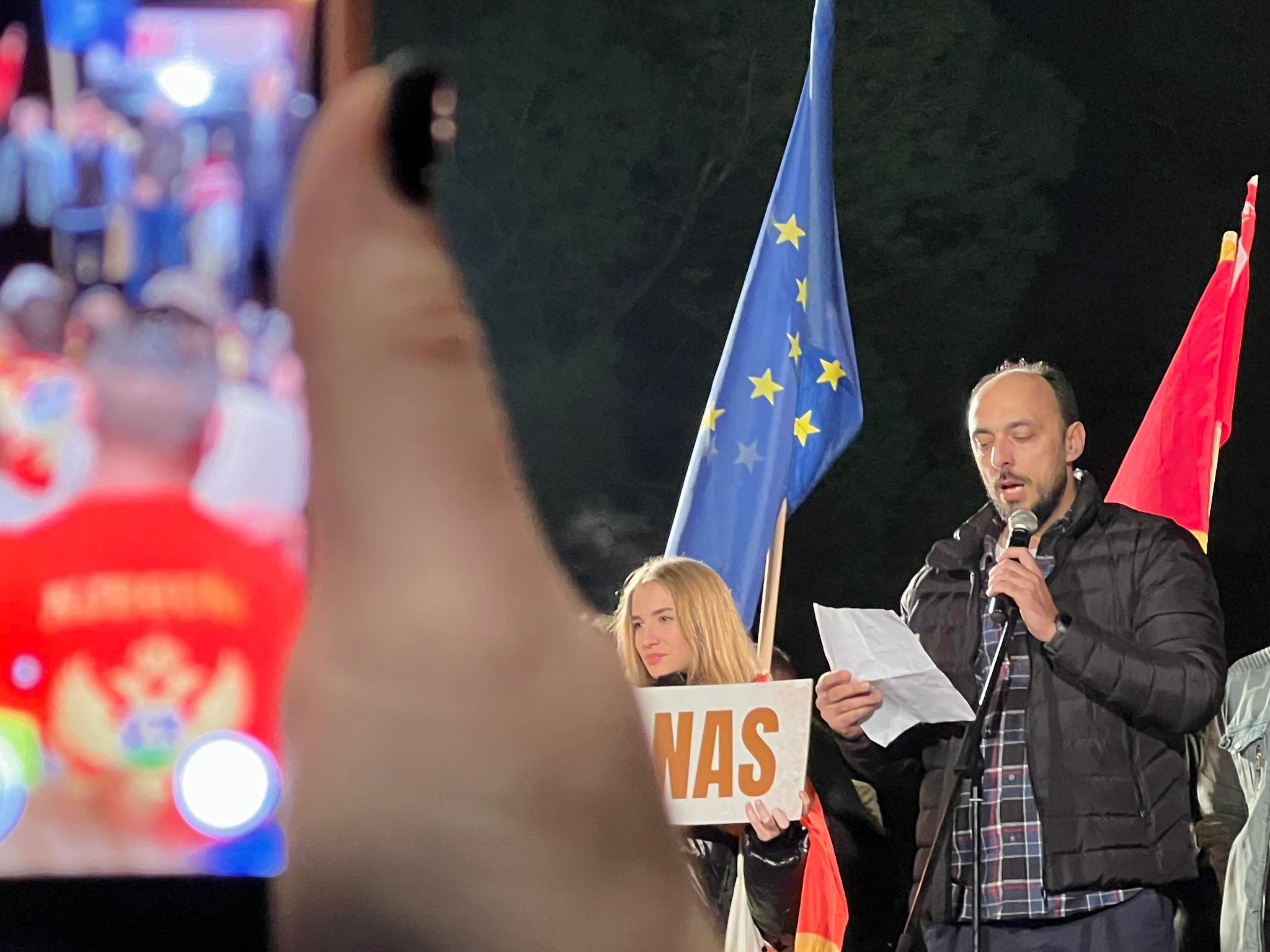 Foto: Miraš Dušević/CdM