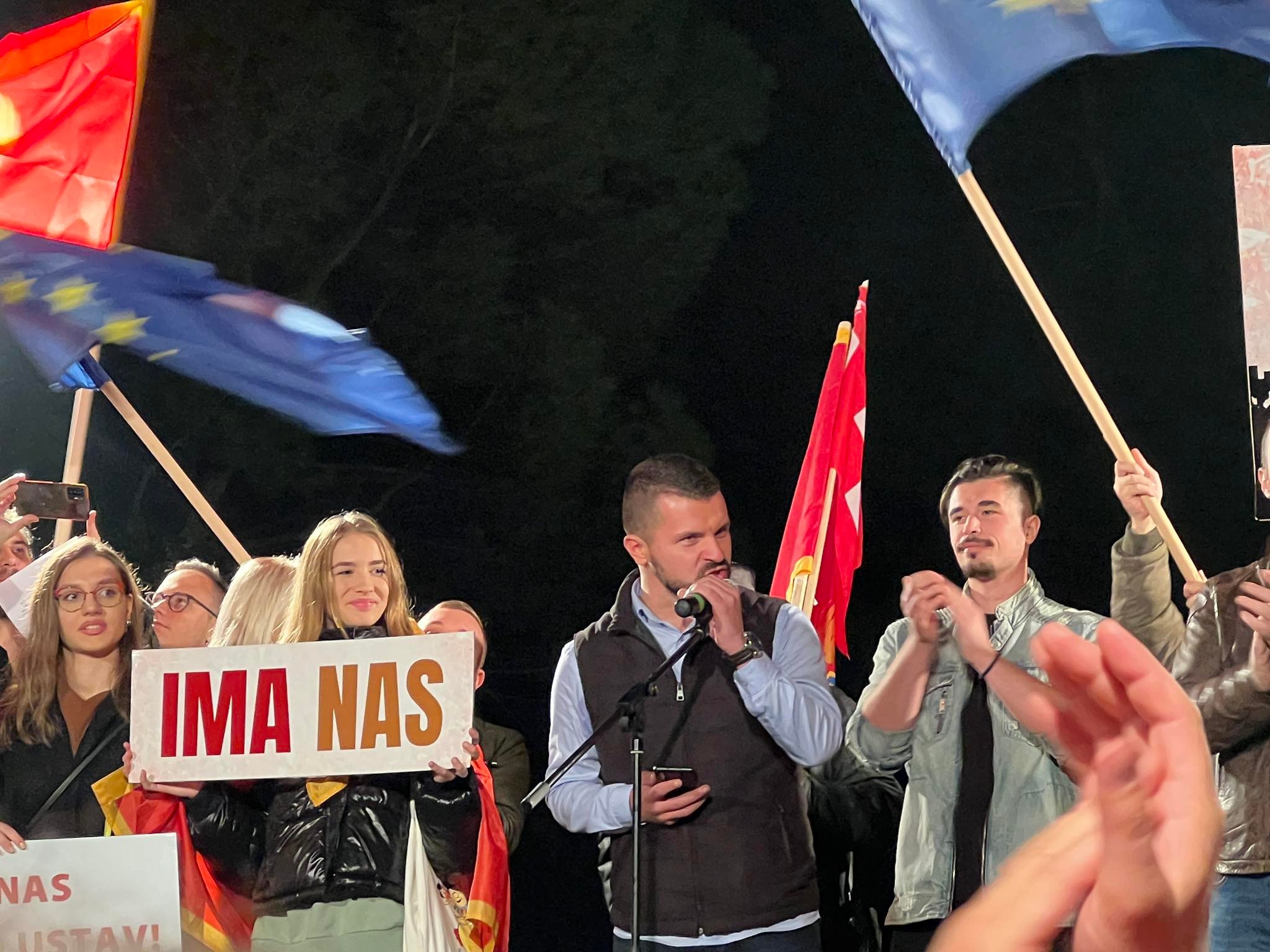 Foto: Miraš Dušević/CdM
