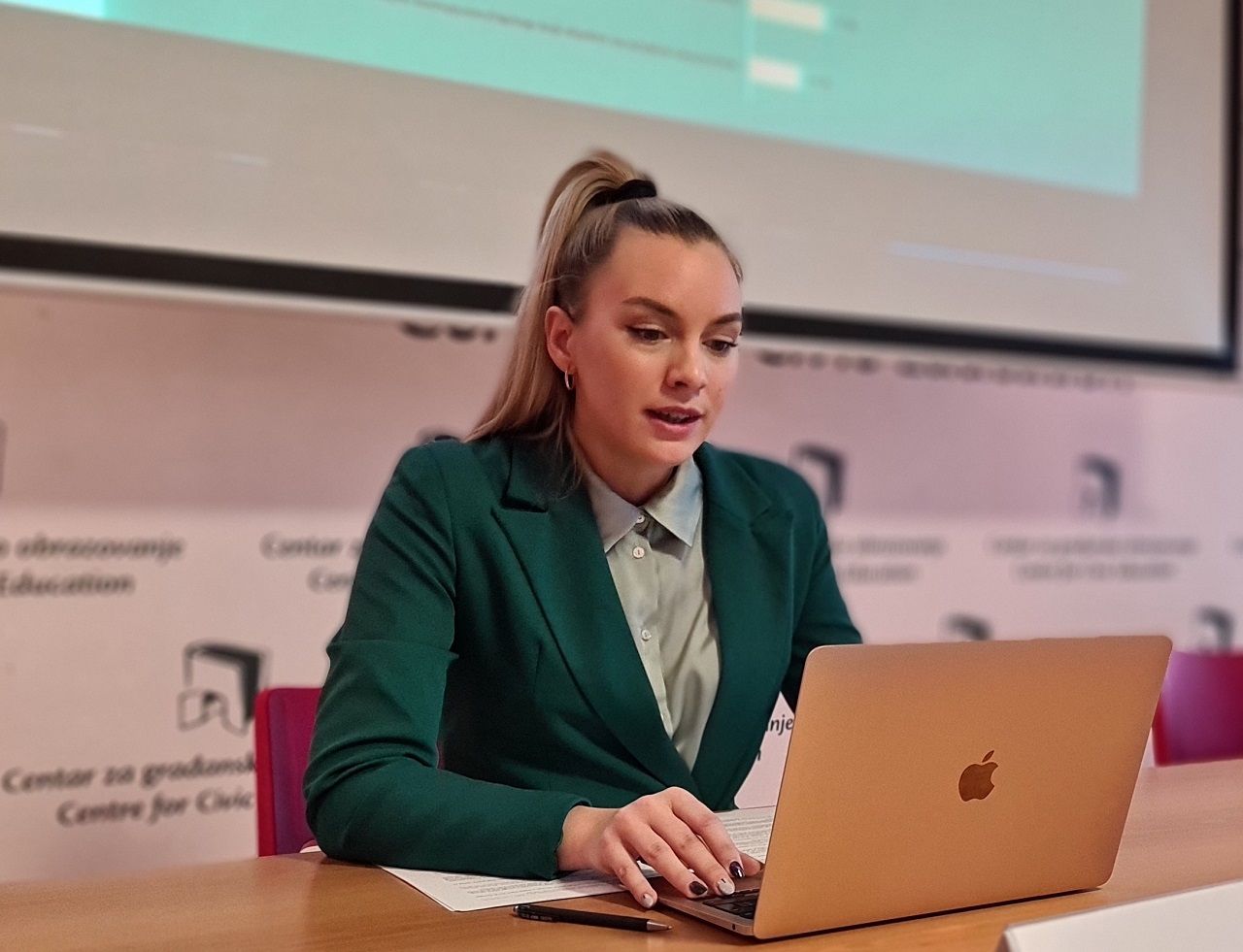 Milica Zindović