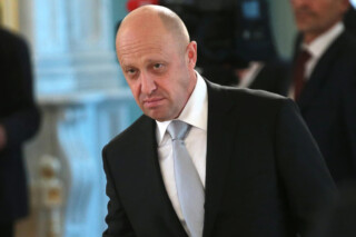 Prigožin