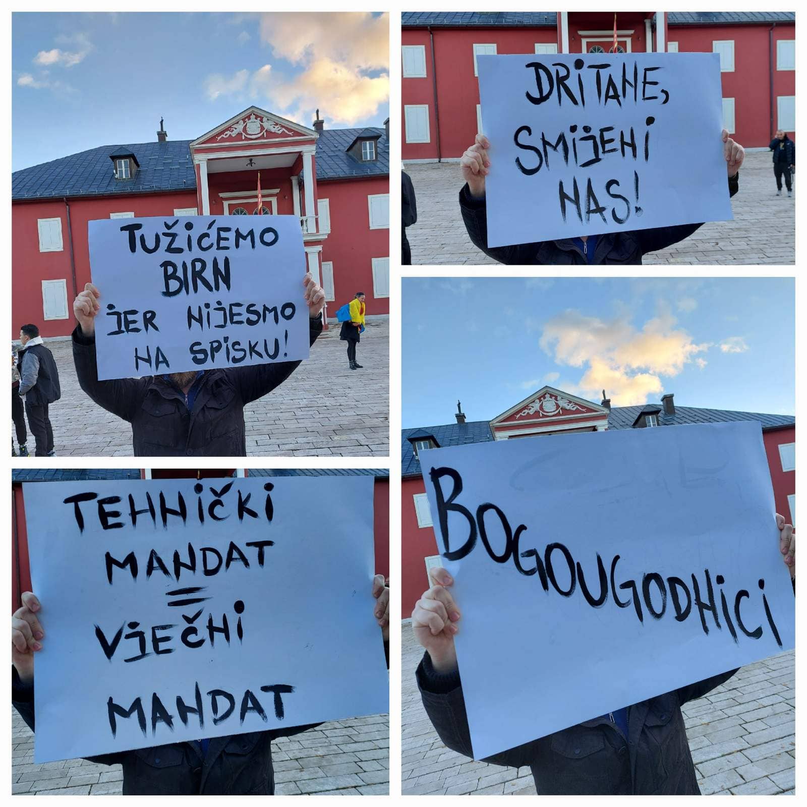 Cetinje