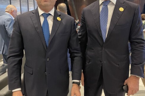 Foto: Kabinet Predsjednika Crne Gore