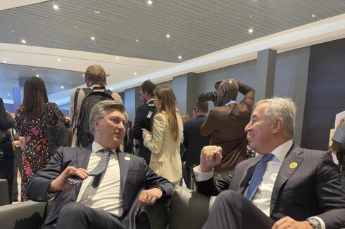 Foto: Kabinet Predsjednika Crne Gore