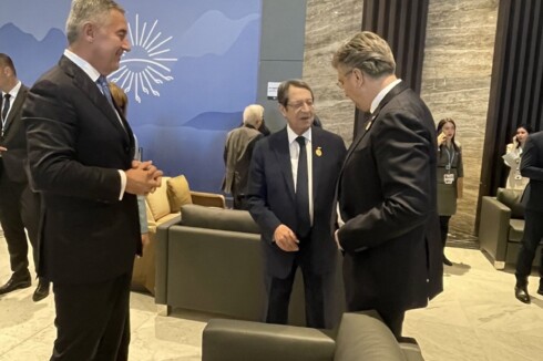 Foto: Kabinet Predsjednika Crne Gore