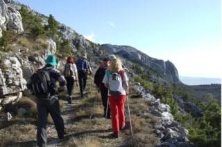 Foto: Planinarski savez