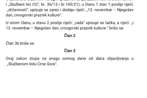 Foto: Demokrate