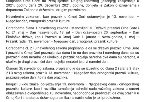 Foto: Demokrate