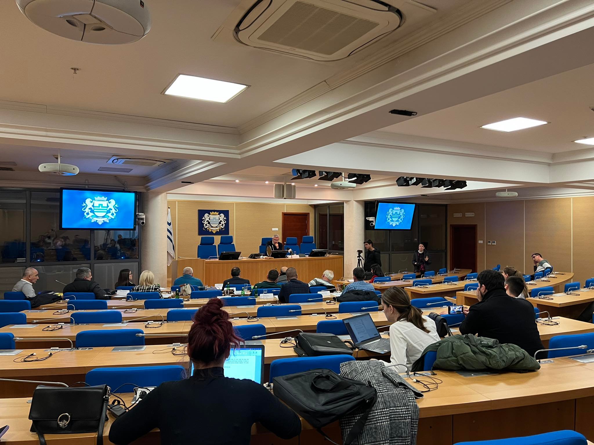 Foto: Miraš Dušević/CdM