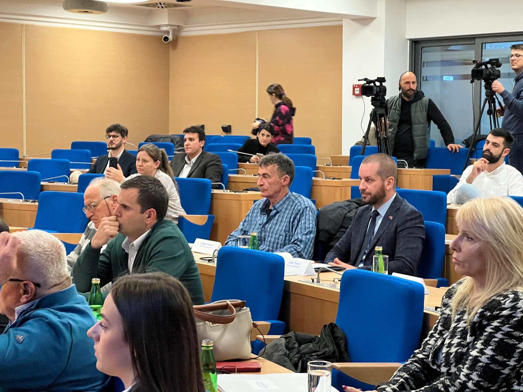 Foto: Miraš Dušević/CdM