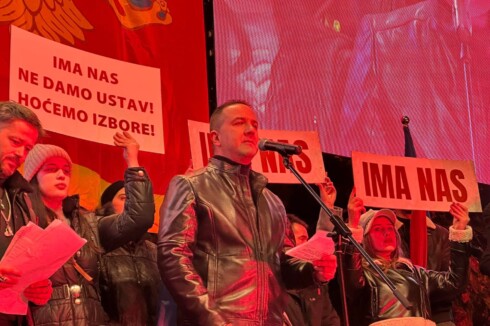 Foto: Miraš Dušević/CdM