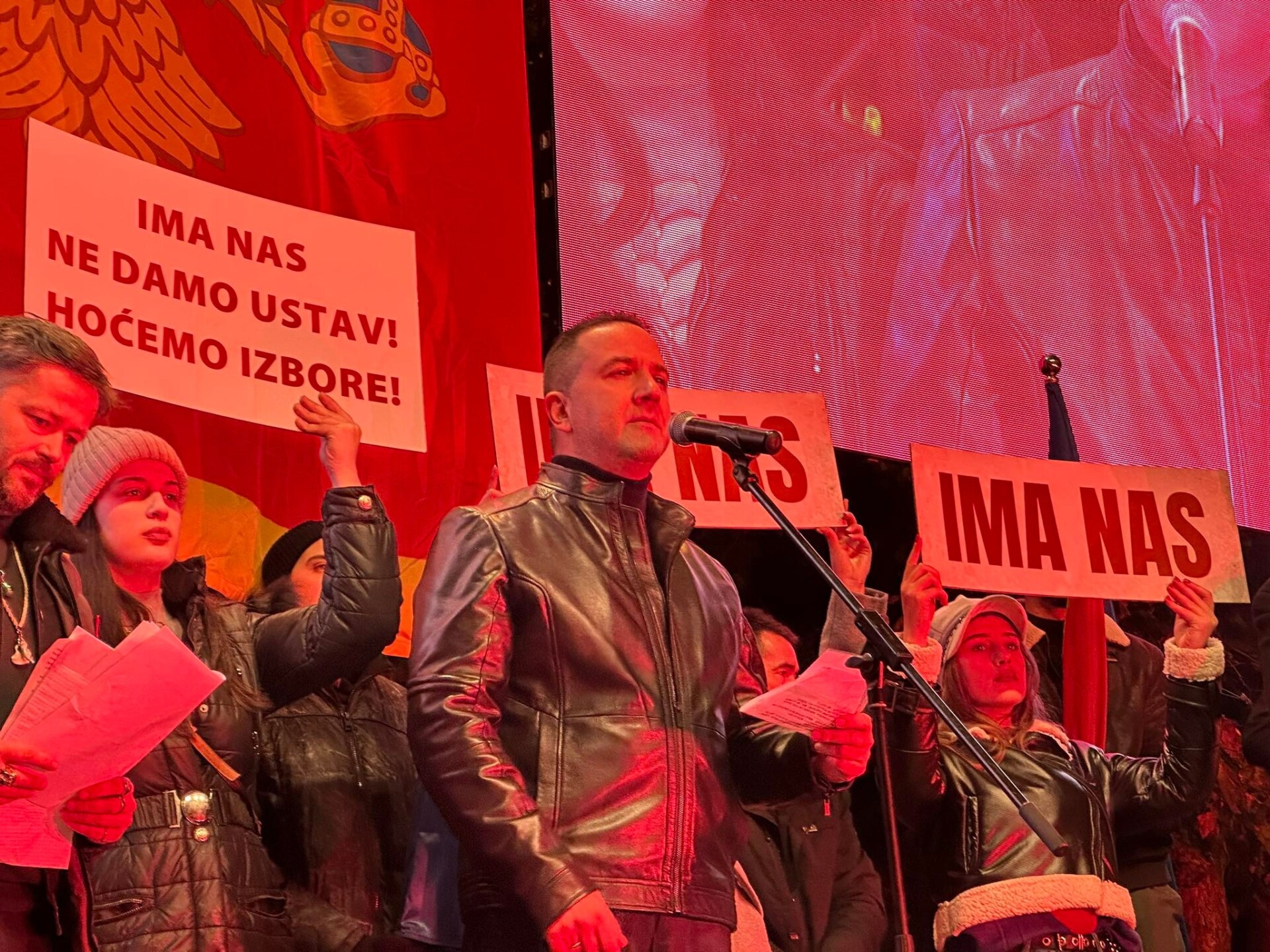 Foto: Miraš Dušević/CdM