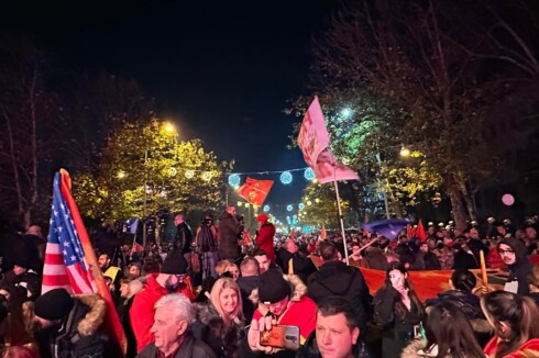 Foto: Miraš Dušević/CdM