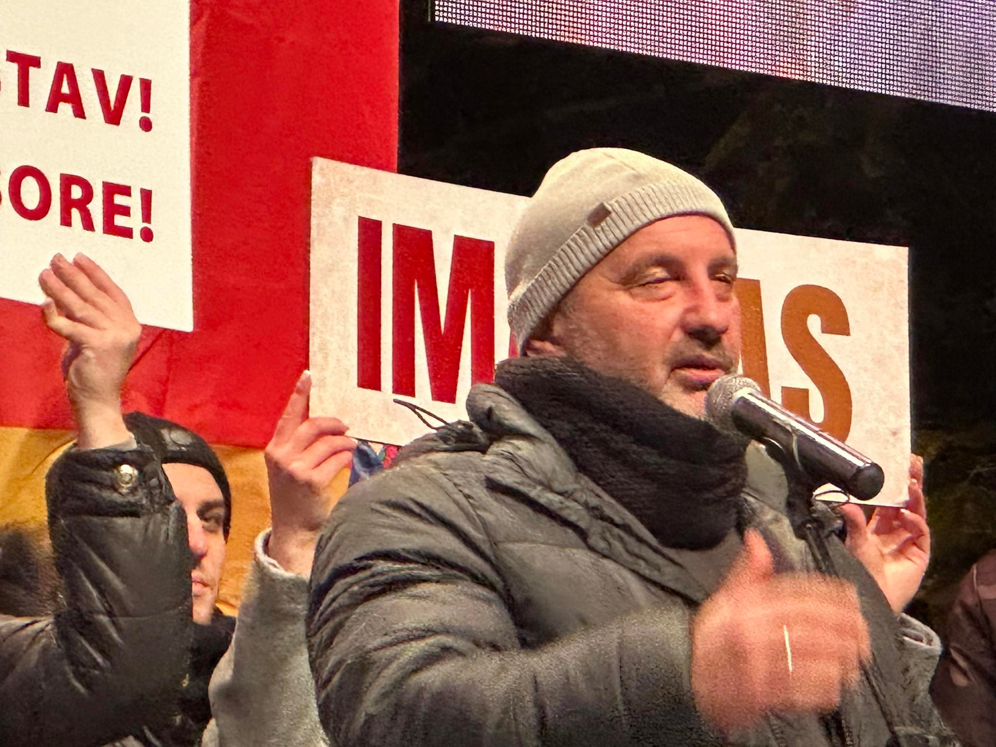 Foto: Miraš Dušević/CdM