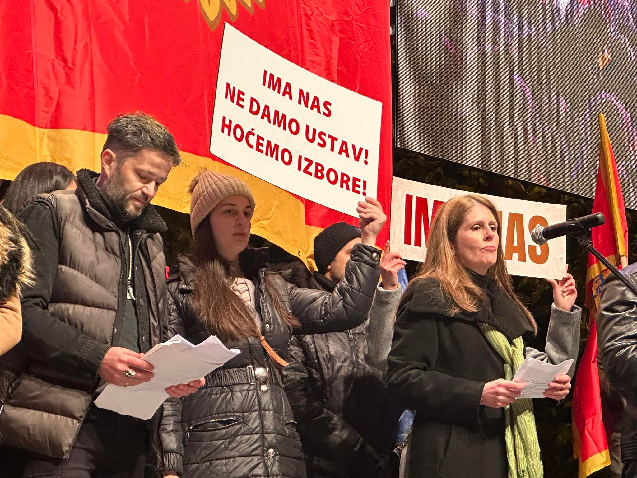 Foto: Miraš Dušević/CdM