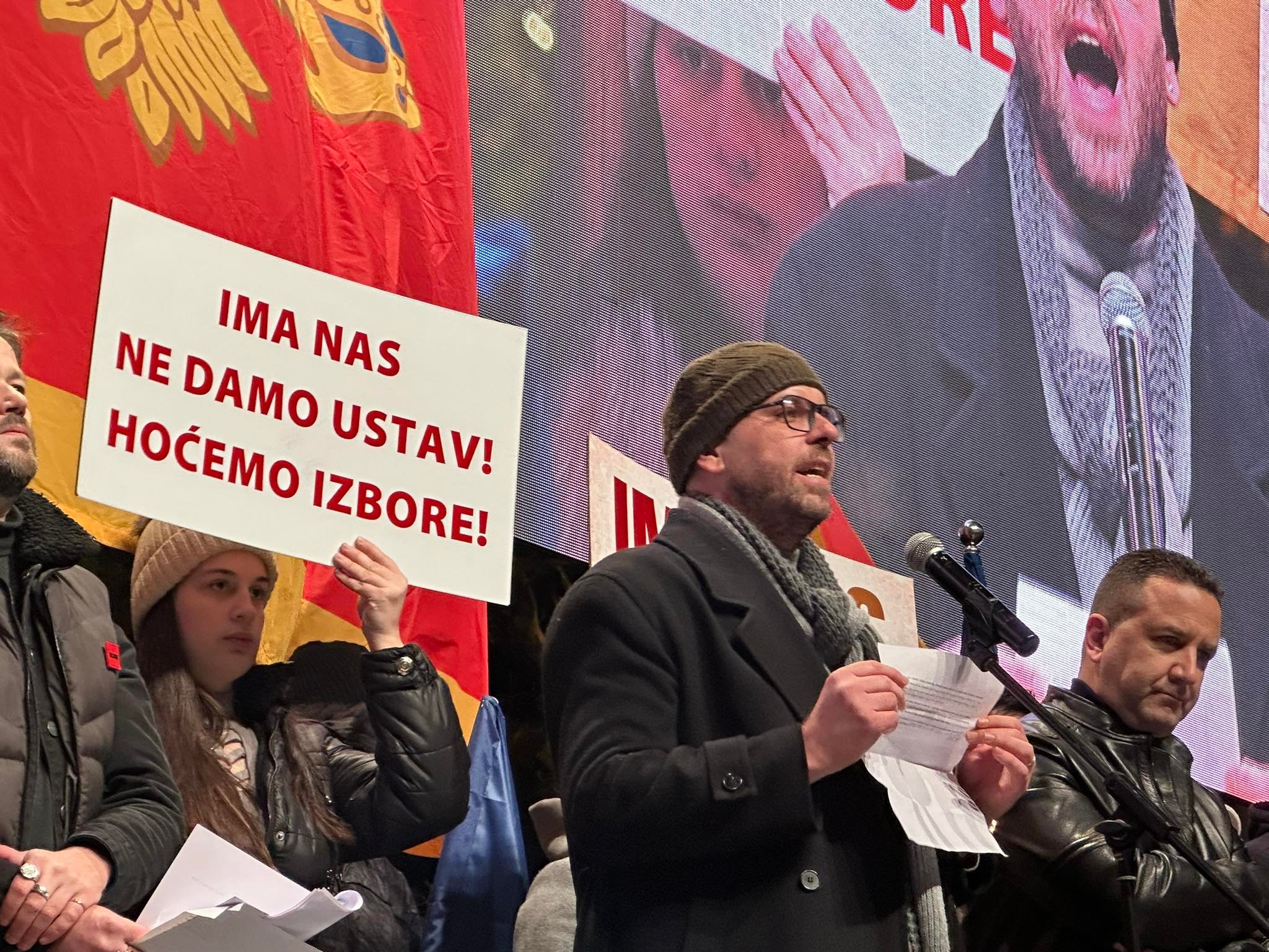 Foto: Miraš Dušević/CdM