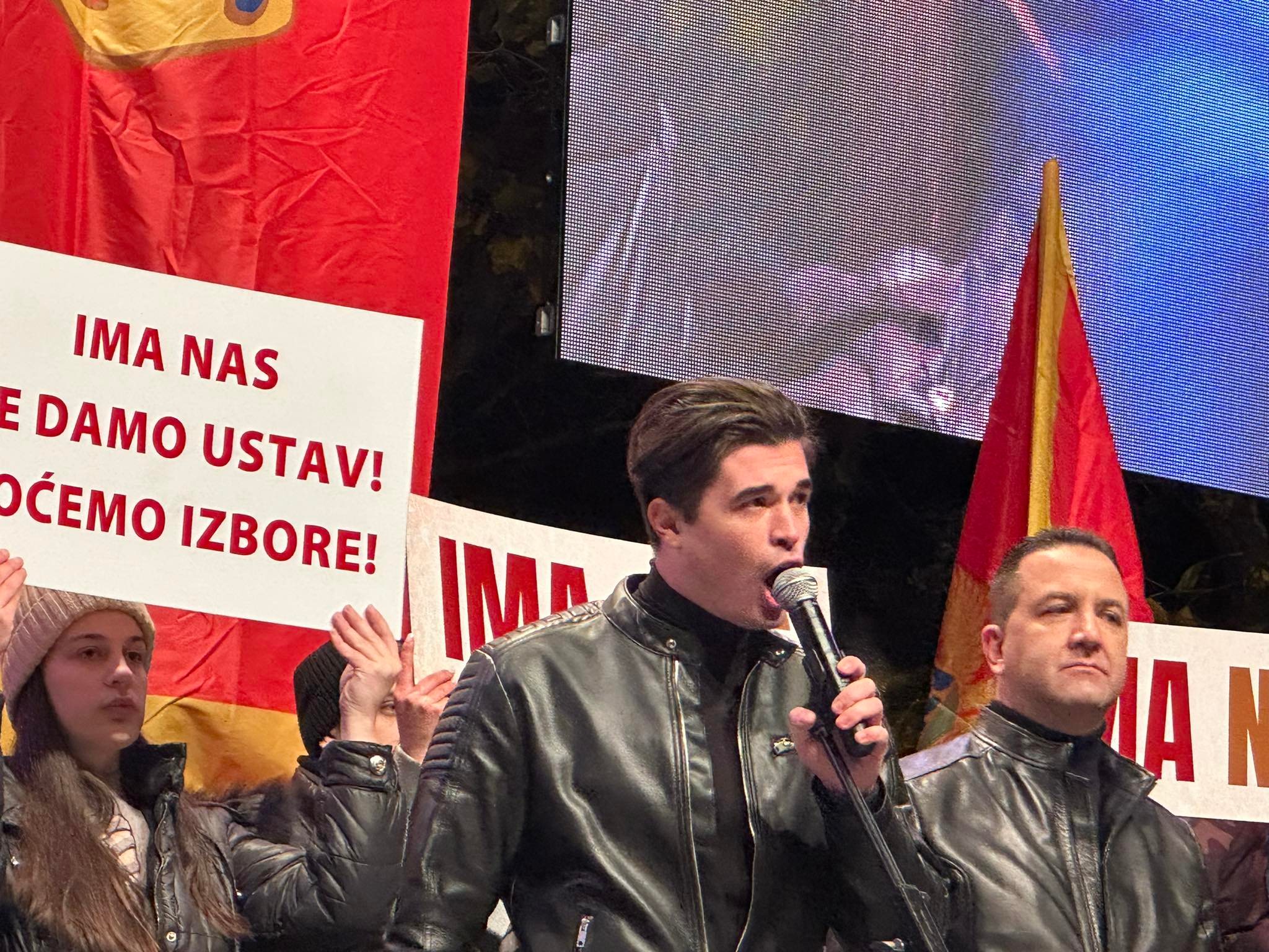 Foto: Miraš Dušević/CdM