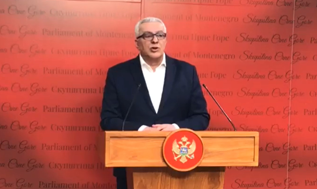 Andrija Mandić