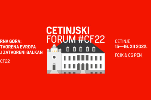 Cetinjski forum