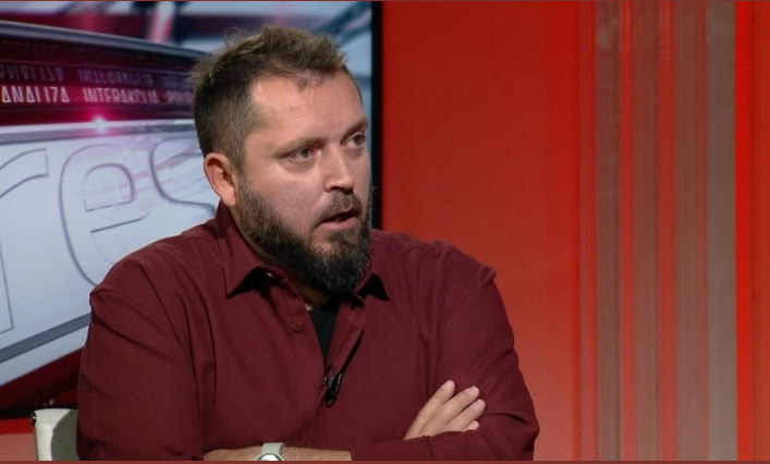 Dragan Bursać