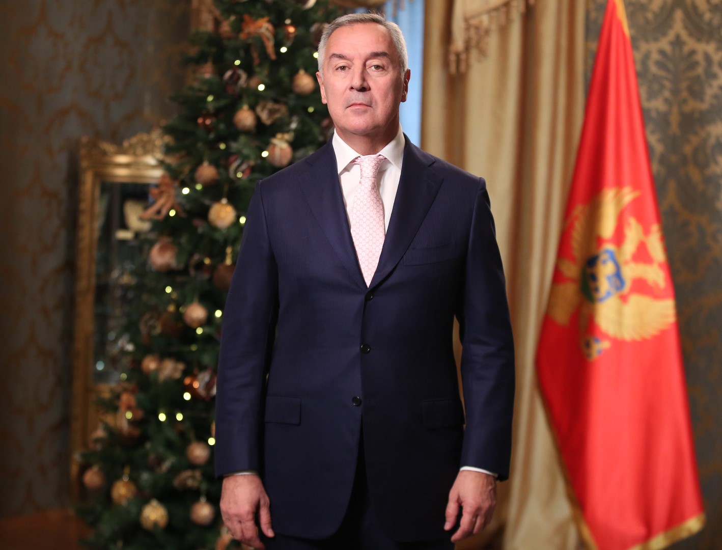 Milo Đukanović