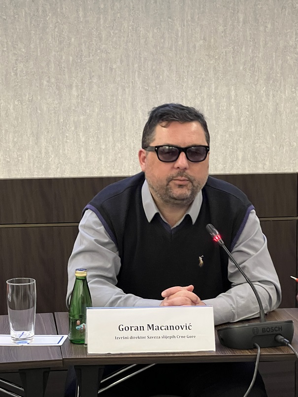 Goran Macanović