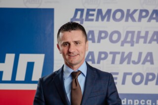 Milun Zogović