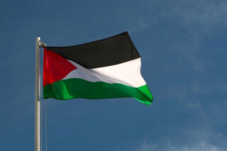 Palestina