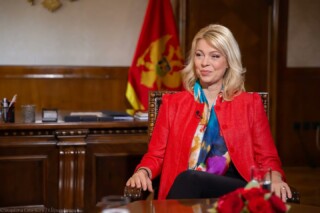 Danijela Đurović