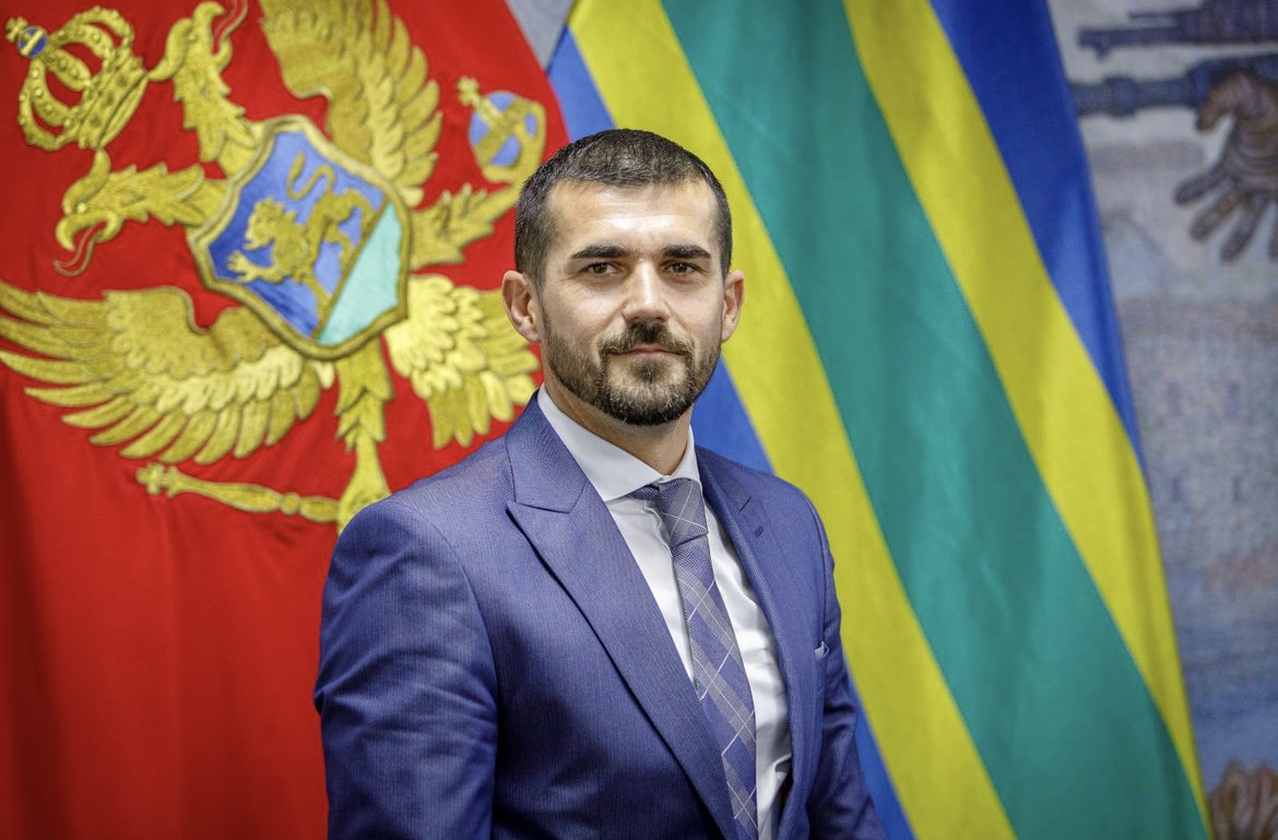Branislav Bane Nenezić