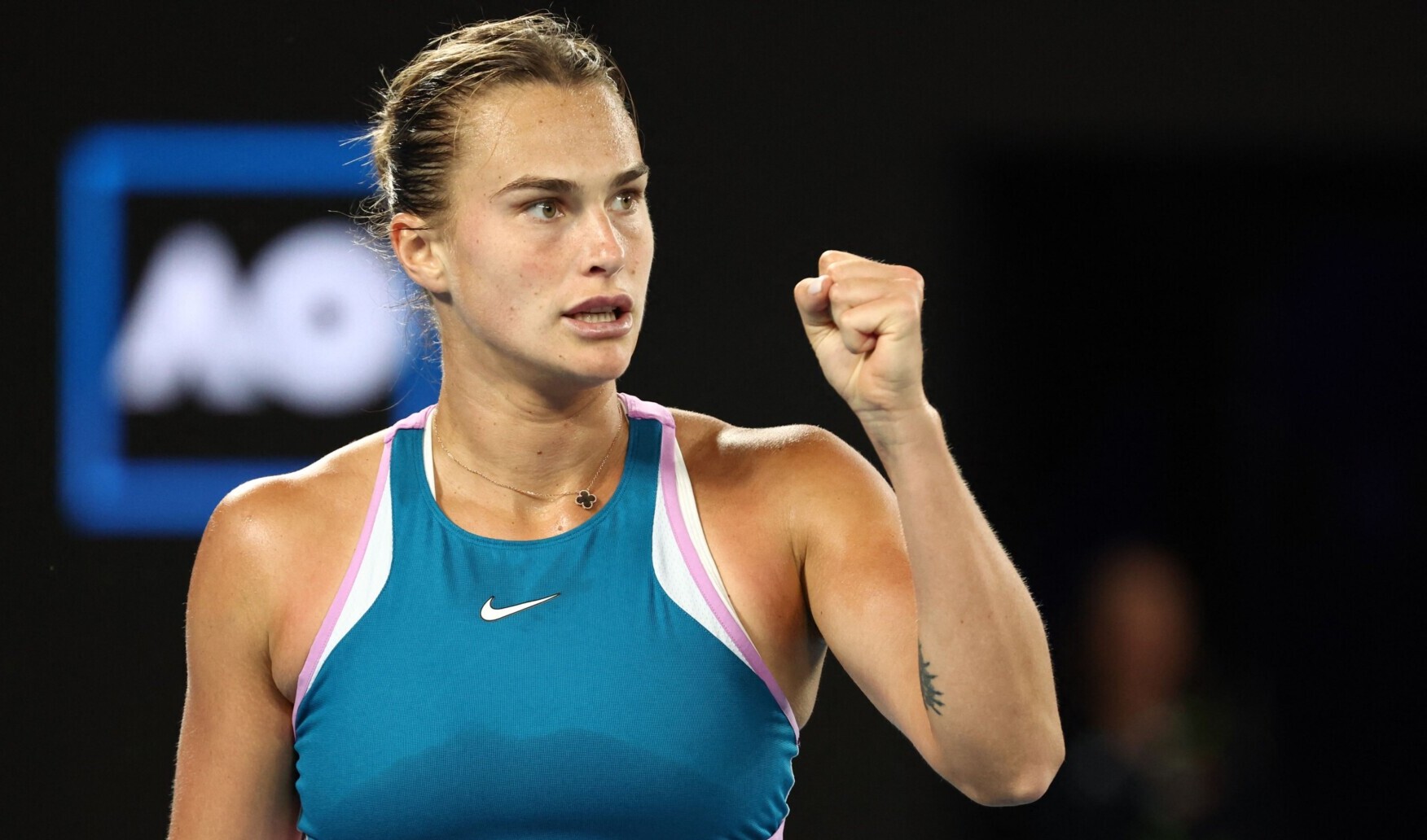 Bez kapi znoja do polufinala: Sabalenka dobila neočekivani odmor pred završnicu US opena