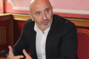 Aleksandar Saša Zeković