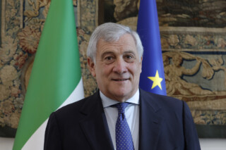 Antonio Tajani