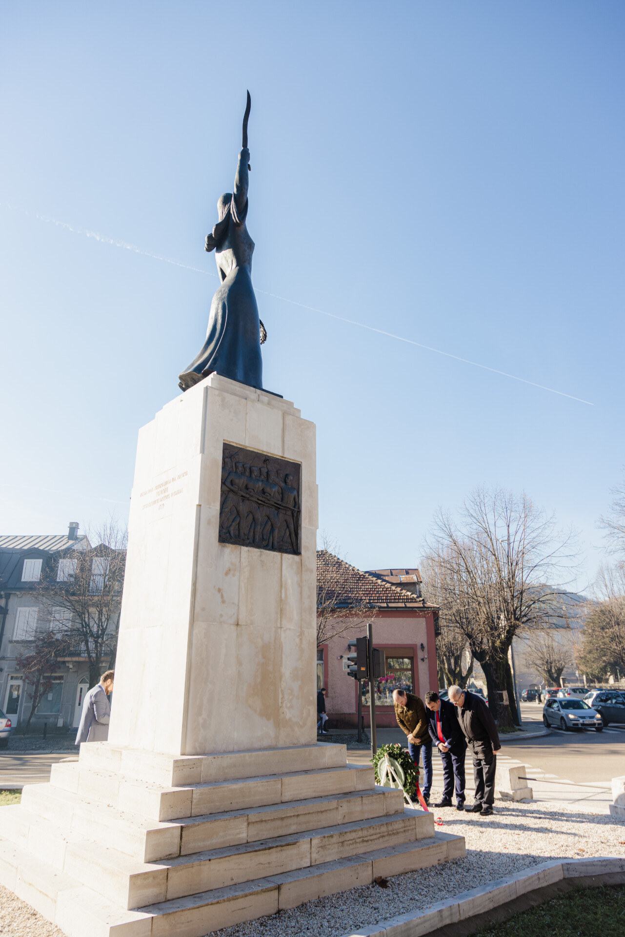 Foto: Prijestonica Cetinje