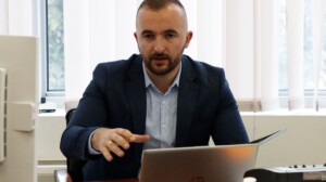 Milan Gazdić