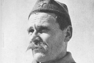 Sava Kovačević