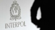 Interpol (Foto: AP)