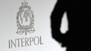 Interpol (Foto: AP)