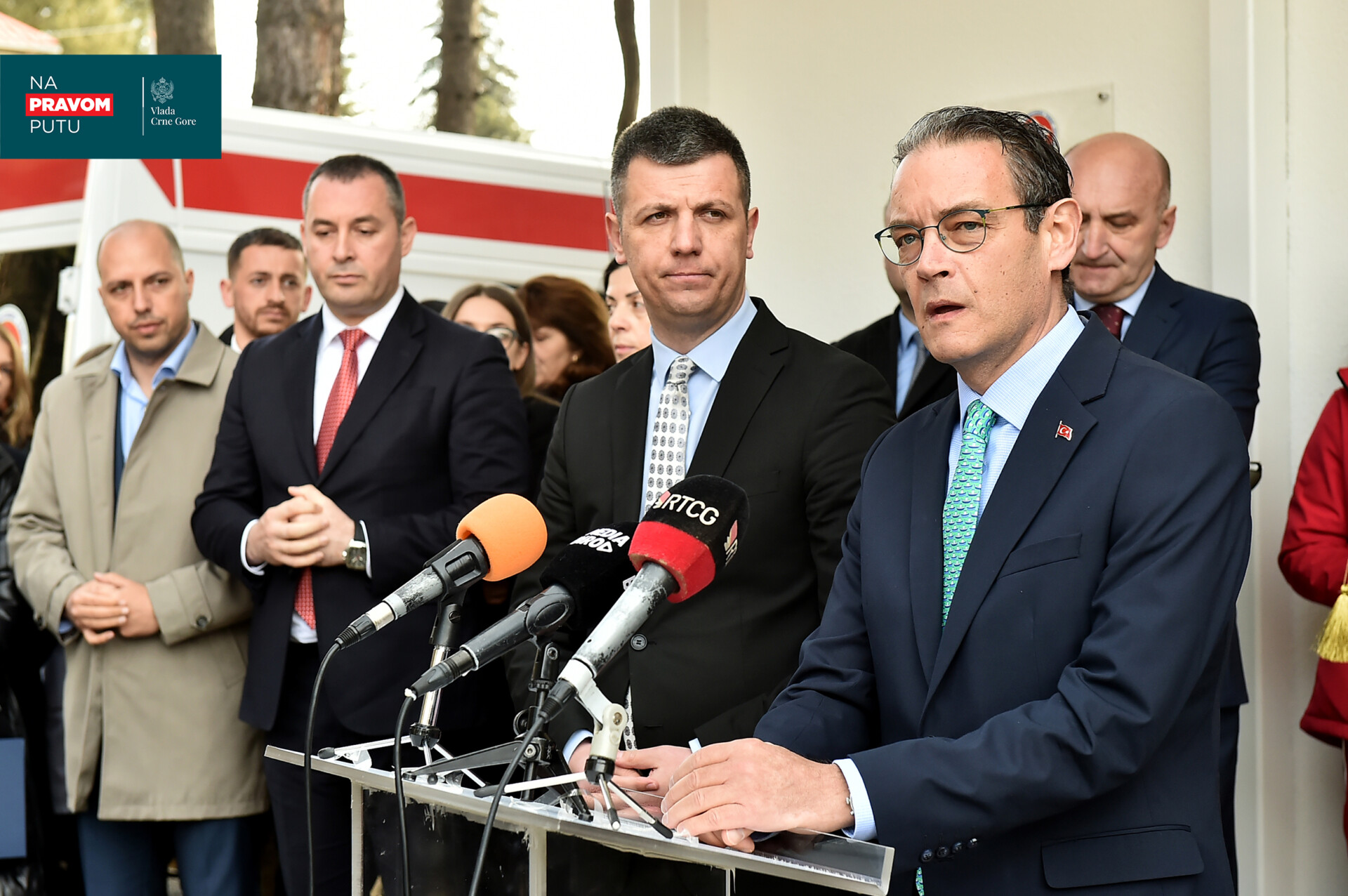 Foto: Zavod za hitnu medicinsku pomoć