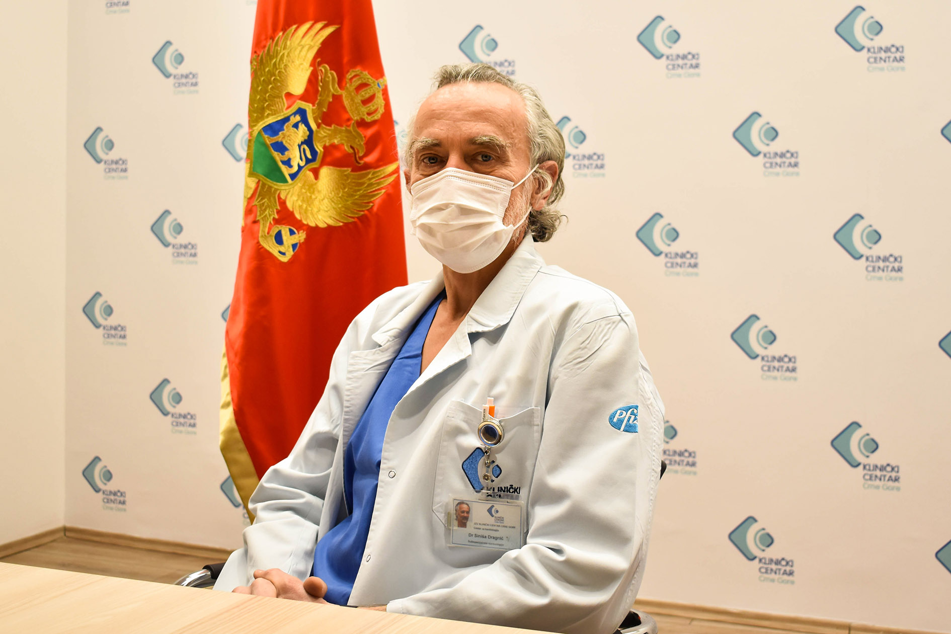 Dr Siniša Dragnić