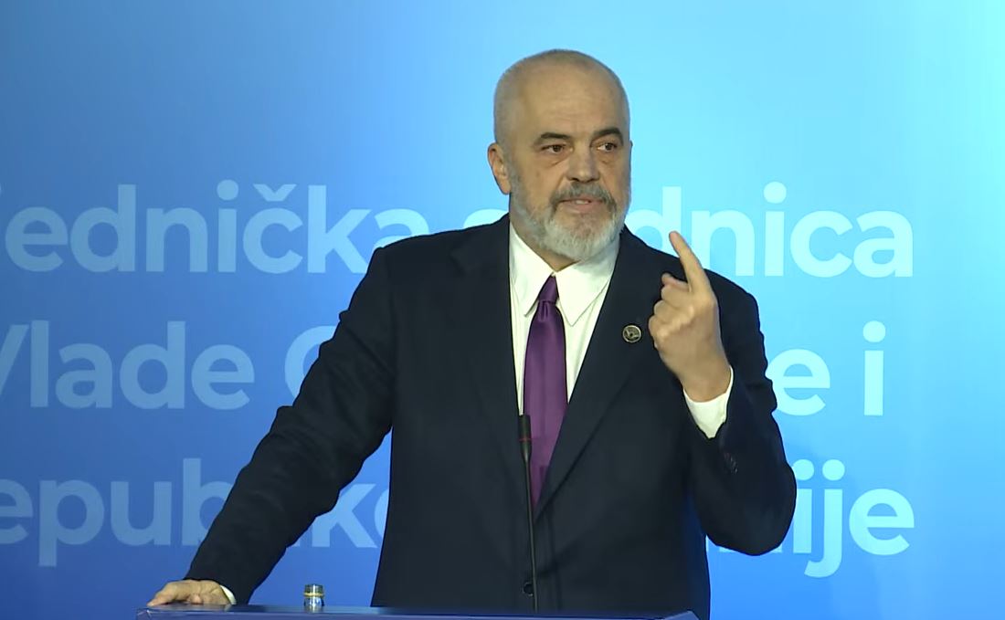 Edi Rama