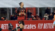 Zlatan Ibrahimović
