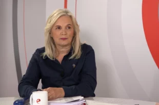 Gordana Đurović