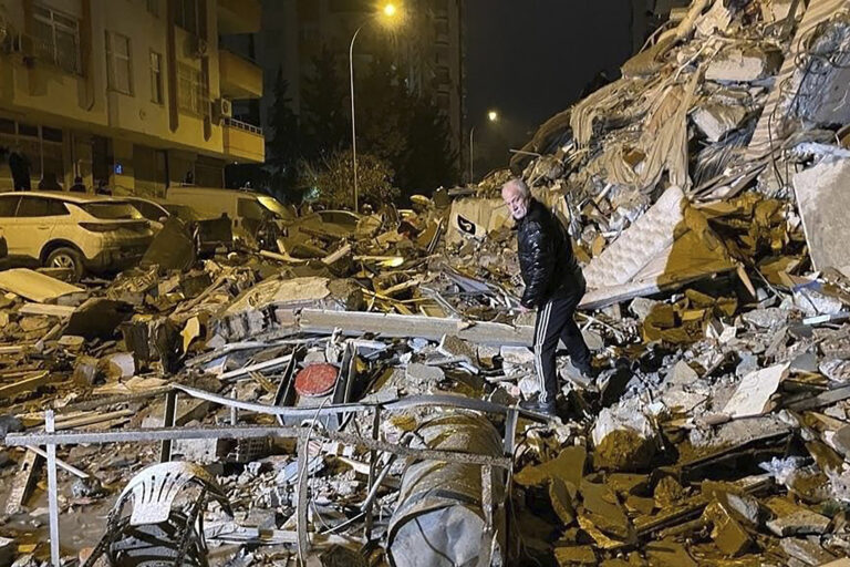 Foto: AP