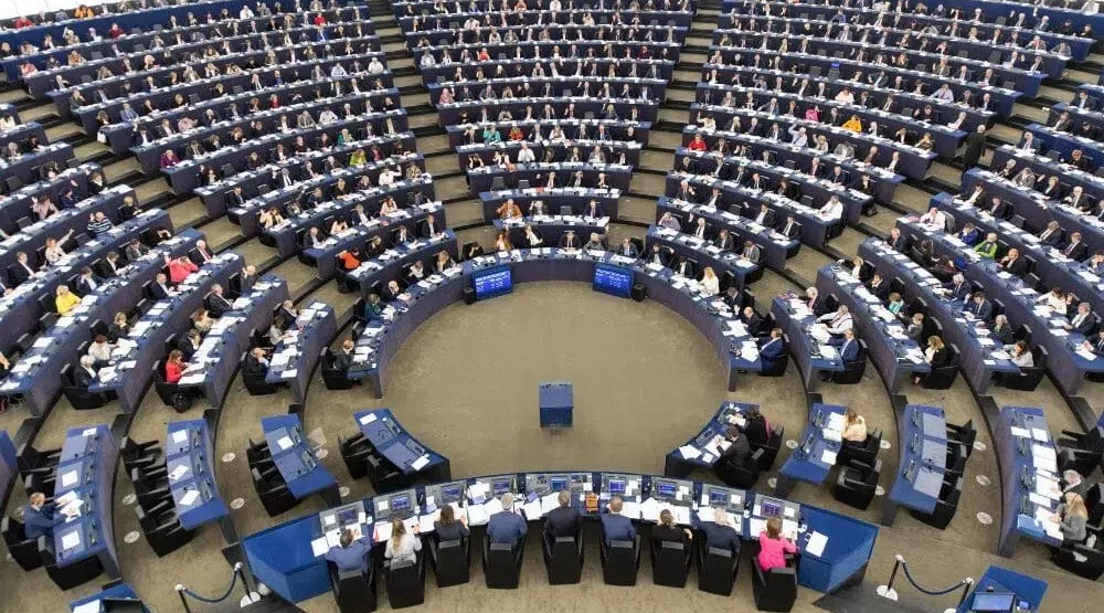 Azerbejdžan ljut na EU zbog rezolucije o Jermenima