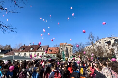 Foto: Prijestonica Cetinje