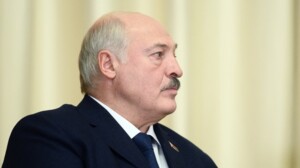 Lukašenko, Foto: EPA