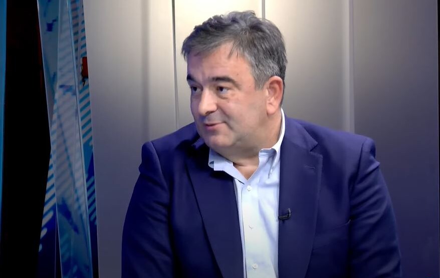 Nebojša Medojević, Foto: gradski.me