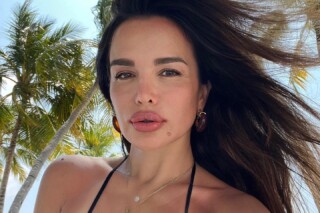 Severina