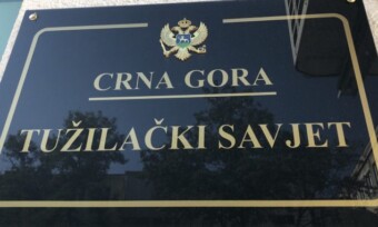 Tužilački savjet raspisuje oglas za izbor osam specijalnih tužilaca