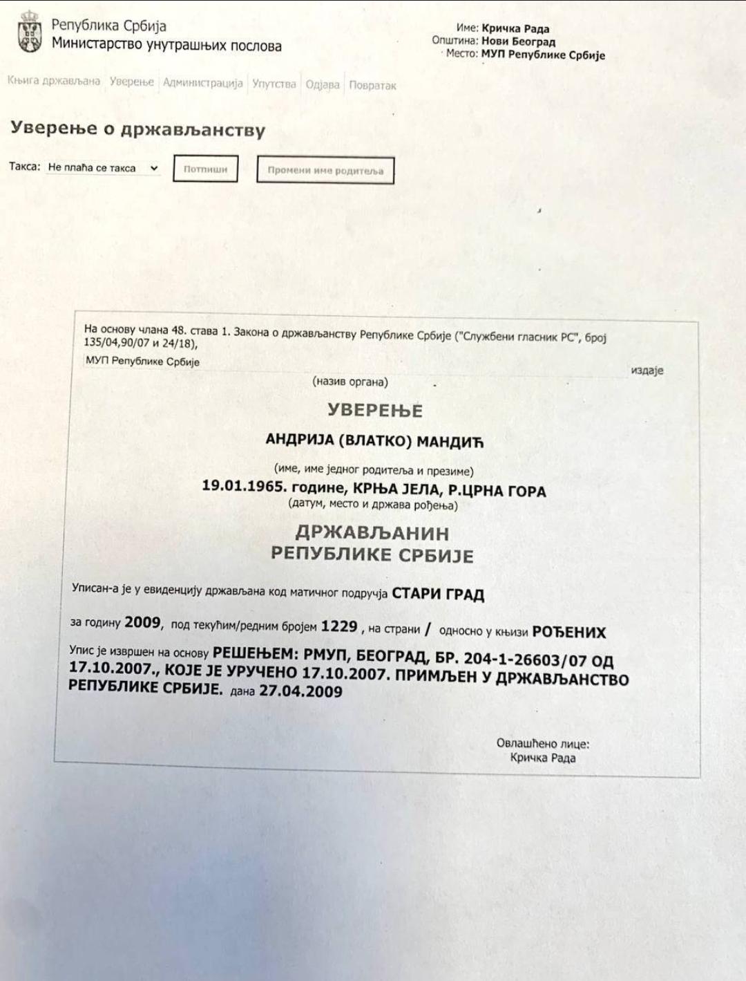 Foto: Alternativa